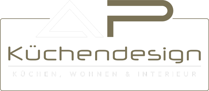Logo - AP Küchendesign